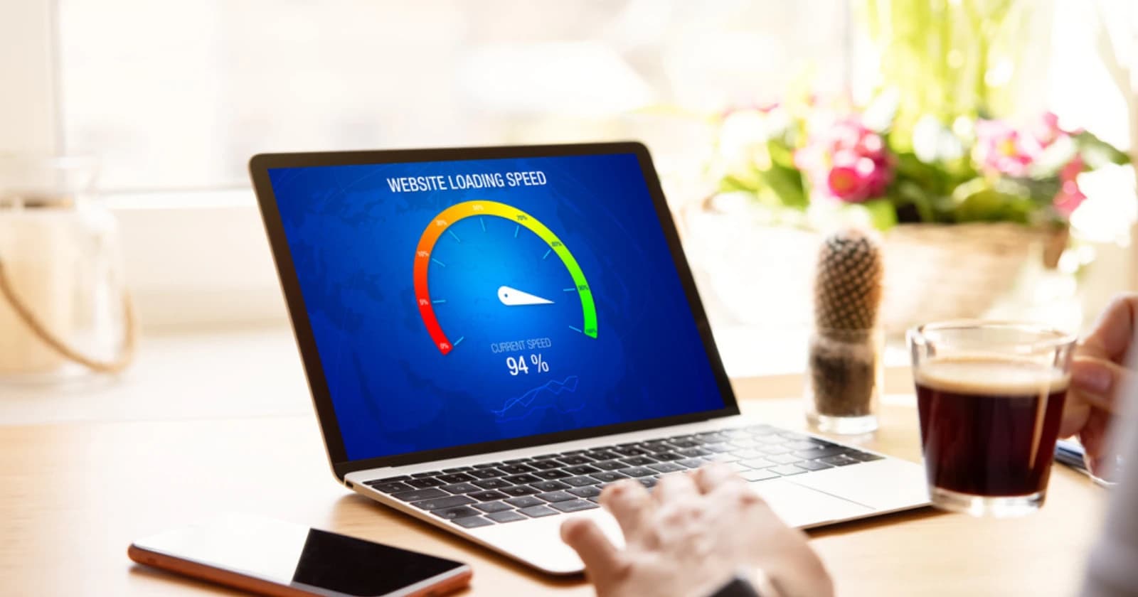 Page Speed performance