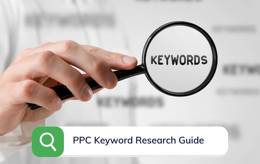 Keyword Research performance