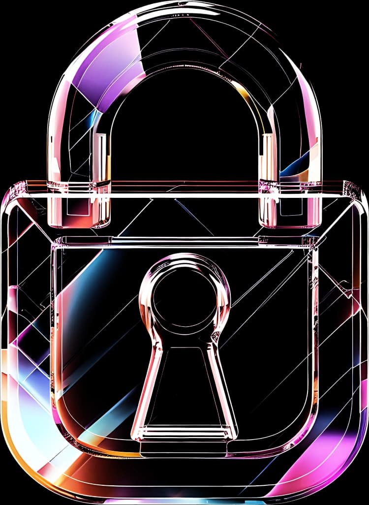 Digital lock