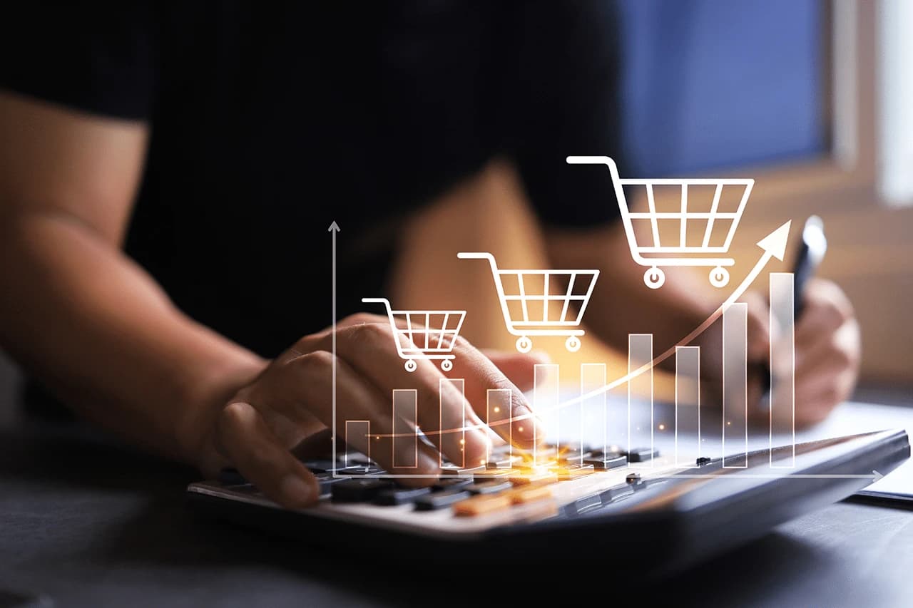 Growth Analytics performance