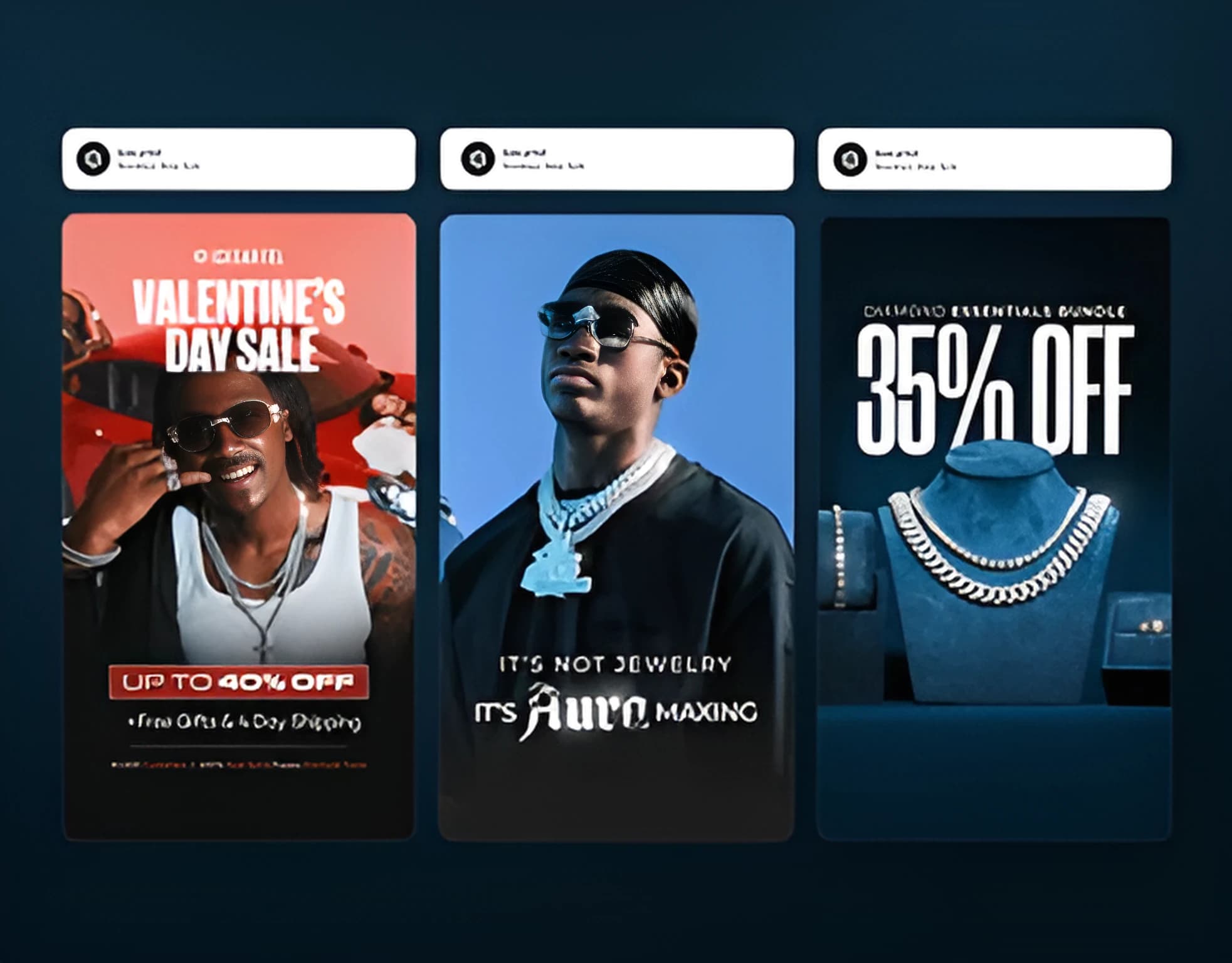 Campaign Strategy performance