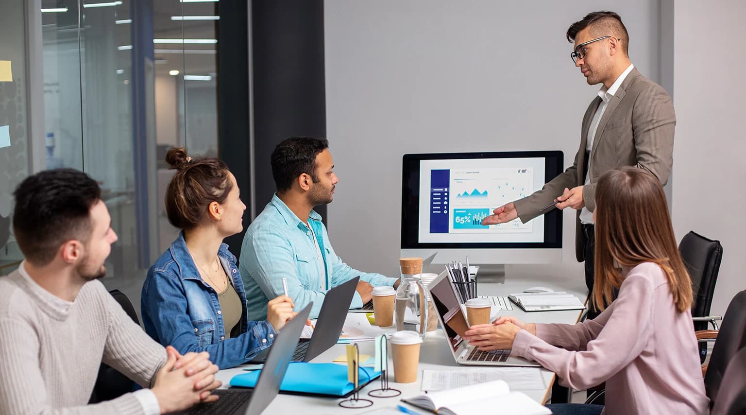 Performance Analytics performance