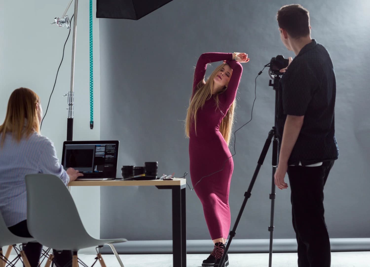 Studio Management performance