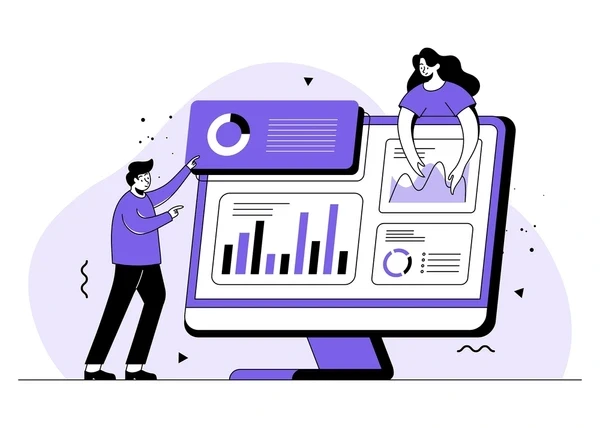 SEO reporting and ongoing performance refinement