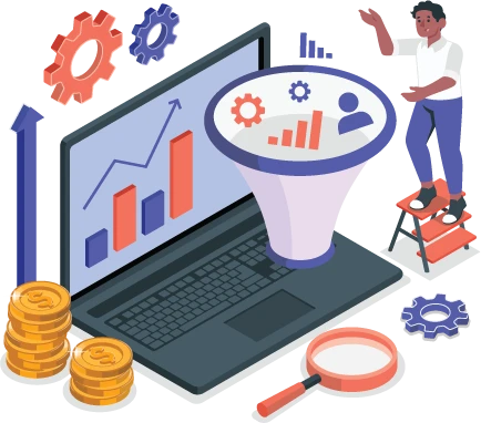 Ecommerce checkout optimization preview