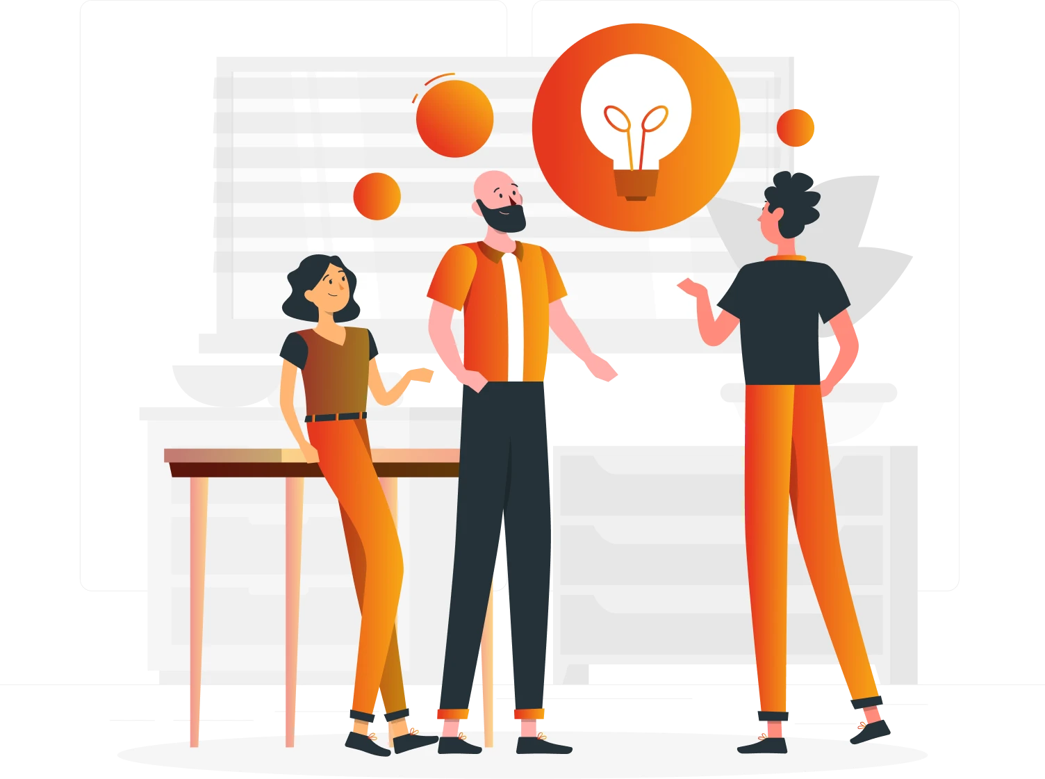 Photography creative brief and direction preview